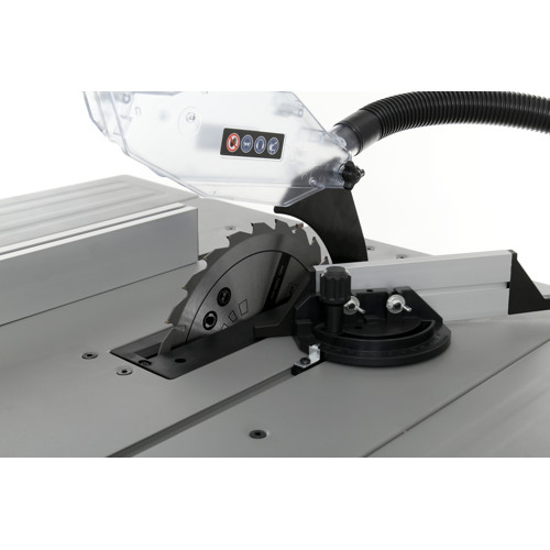 Stolová kotúčová píla s výkonom 2800W KD3151 – Obrázok 3