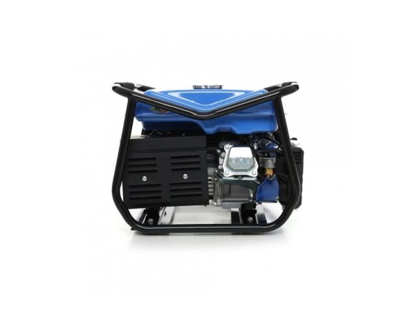 BENZÍNOVÁ ELEKTROCENTRÁLA 5,2KW/7HP, 3000W, KRAFT&DELE KD141 – Obrázok 6