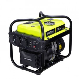 Invertorová elektrocentrála 2000W 2x230V | KD135
