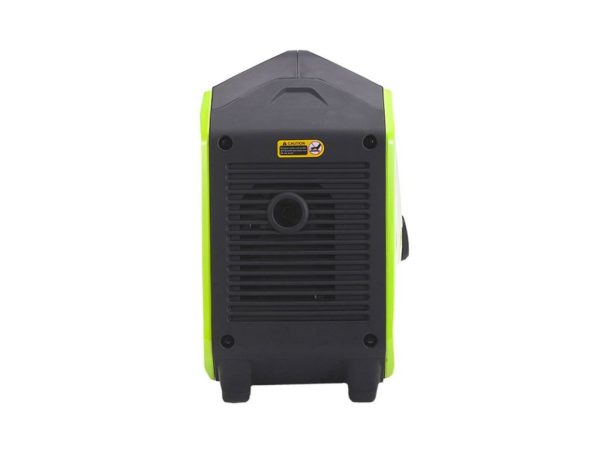 INVERTOROVÁ ELEKTROCENTRÁLA 2100W, KRAFT&DELE KD684 – Obrázok 3