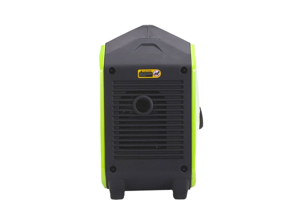 INVERTOROVÁ ELEKTROCENTRÁLA 2100W, KRAFT&DELE KD684 – Obrázok 3