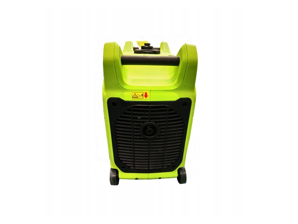 INVERTOROVÁ ELEKTROCENTRÁLA 3,3 KW, KRAFT&DELE KD681 – Obrázok 2
