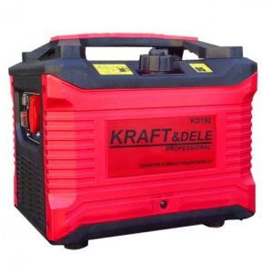 ELEKTROCENTRÁLA 1500W 230V KD192