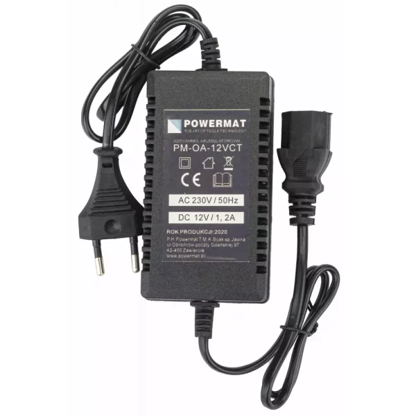 AKU postrekovač 16L 8Ah 4.5bar | PM-OA-16K – Obrázok 3
