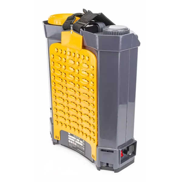 AKU postrekovač 16L 8Ah 4.5bar | PM-OA-16K – Obrázok 12