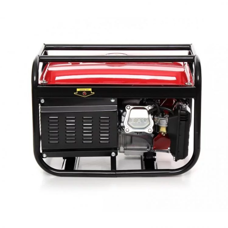 Elektrocentrála 2500W 2x230V 1x12V | KD116 – Obrázok 6