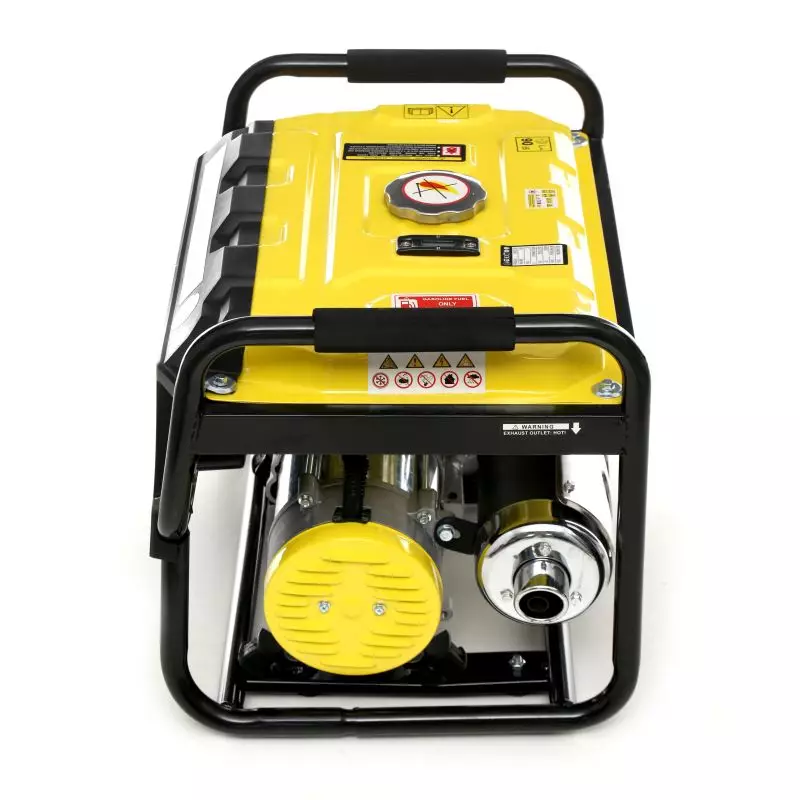 Elektrocentrála 3 500 W 12/230V | KD148 – Obrázok 12