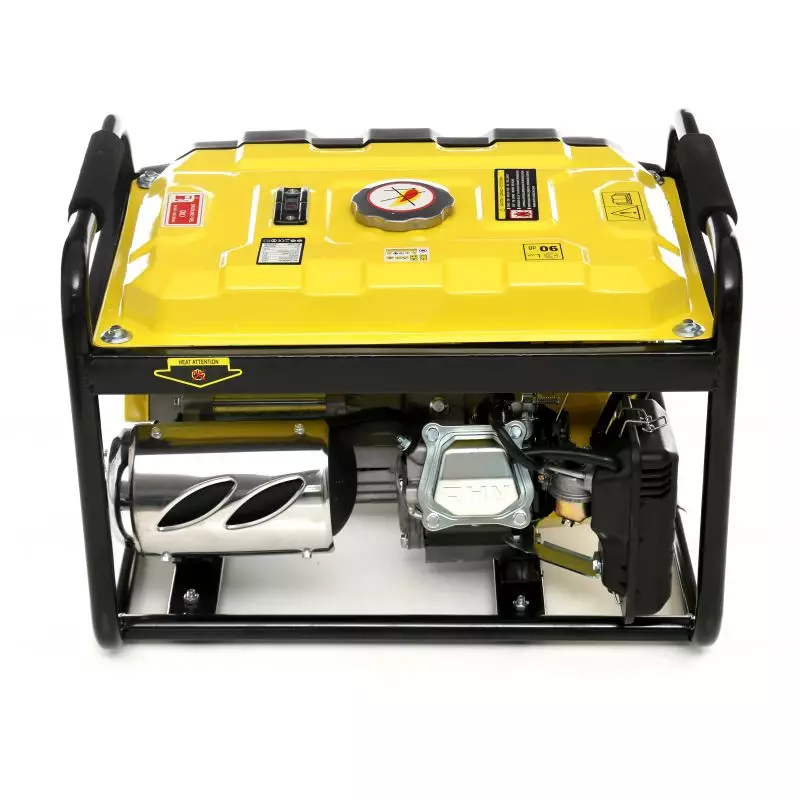 Elektrocentrála 3 500 W 12/230V | KD148 – Obrázok 10