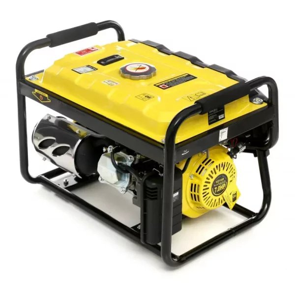 Elektrocentrála 3 500 W 12/230V | KD148 – Obrázok 9