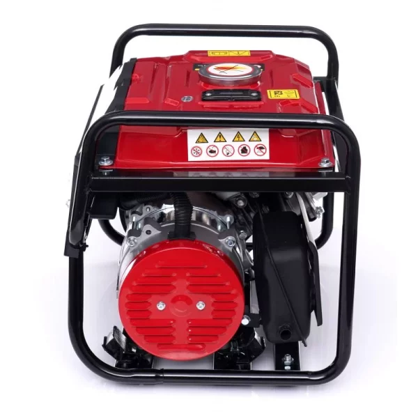 Elektrocentrála s LCD – 1 500 W | KD150 – Obrázok 11