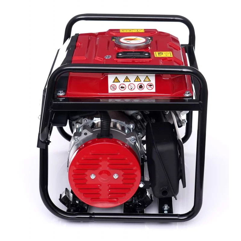 Elektrocentrála s LCD – 1 500 W | KD150 – Obrázok 11