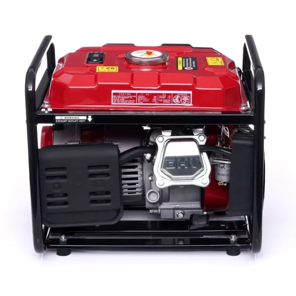 Elektrocentrála s LCD – 1 500 W | KD150 – Obrázok 10