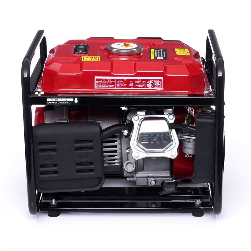 Elektrocentrála s LCD – 1 500 W | KD150 – Obrázok 10