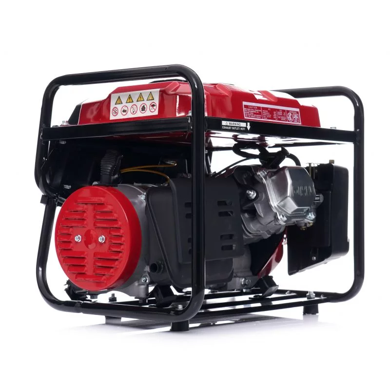 Elektrocentrála s LCD – 1 500 W | KD150 – Obrázok 4