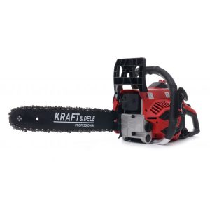 Benzínová píla 4,3 HP / 40 cm KD5014