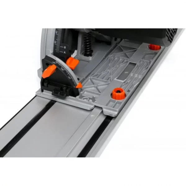 Ponorná okružná píla 1400W 165mm | KD10195 – Obrázok 4