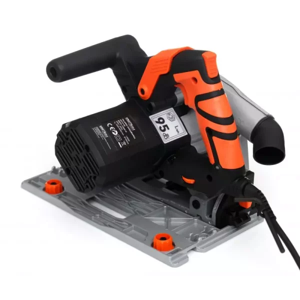 Ponorná okružná píla 1400W 165mm | KD10195 – Obrázok 6