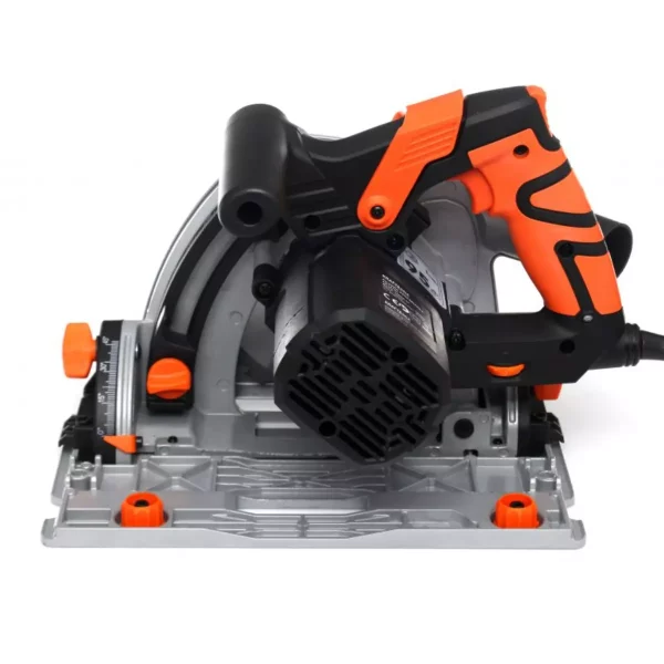 Ponorná okružná píla 1400W 165mm | KD10195