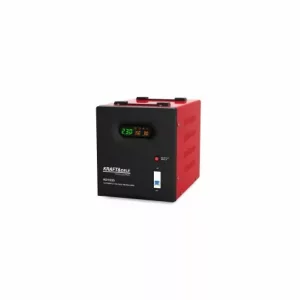 Stabilizátor napätia, AVR, 5000VA, 230V, Kraft & Dele | KD1935