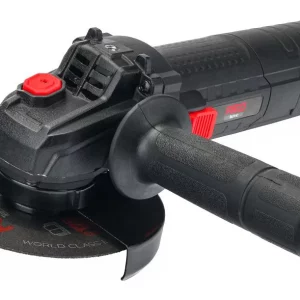 Uhlová brúska RTSZK0013, 1300W | RED TECHNIC