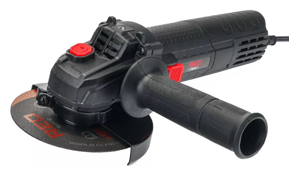 Uhlová brúska RTSZK0013, 1300W | RED TECHNIC
