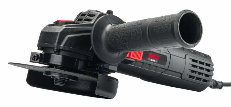 Uhlová brúska RTSZK0013, 1300W | RED TECHNIC – Obrázok 7