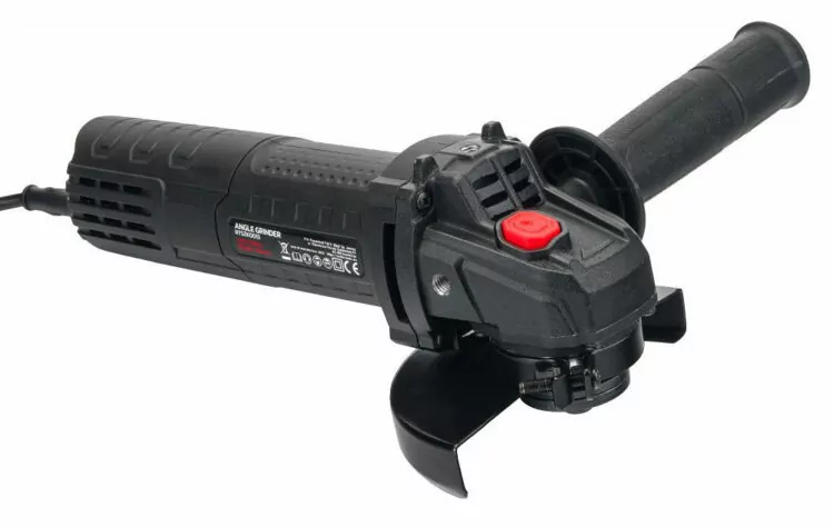 Uhlová brúska RTSZK0013, 1300W | RED TECHNIC – Obrázok 6