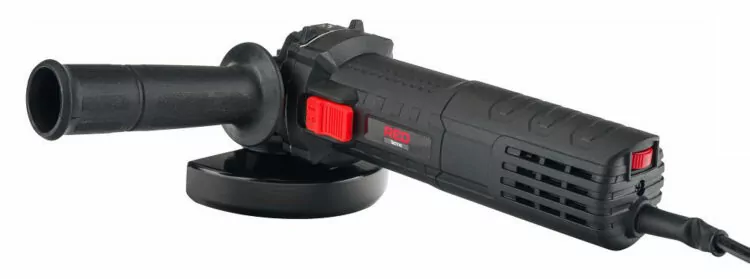 Uhlová brúska RTSZK0013, 1300W | RED TECHNIC – Obrázok 5