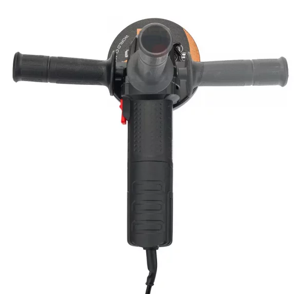 Uhlová brúska RTSZK0013, 1300W | RED TECHNIC – Obrázok 4