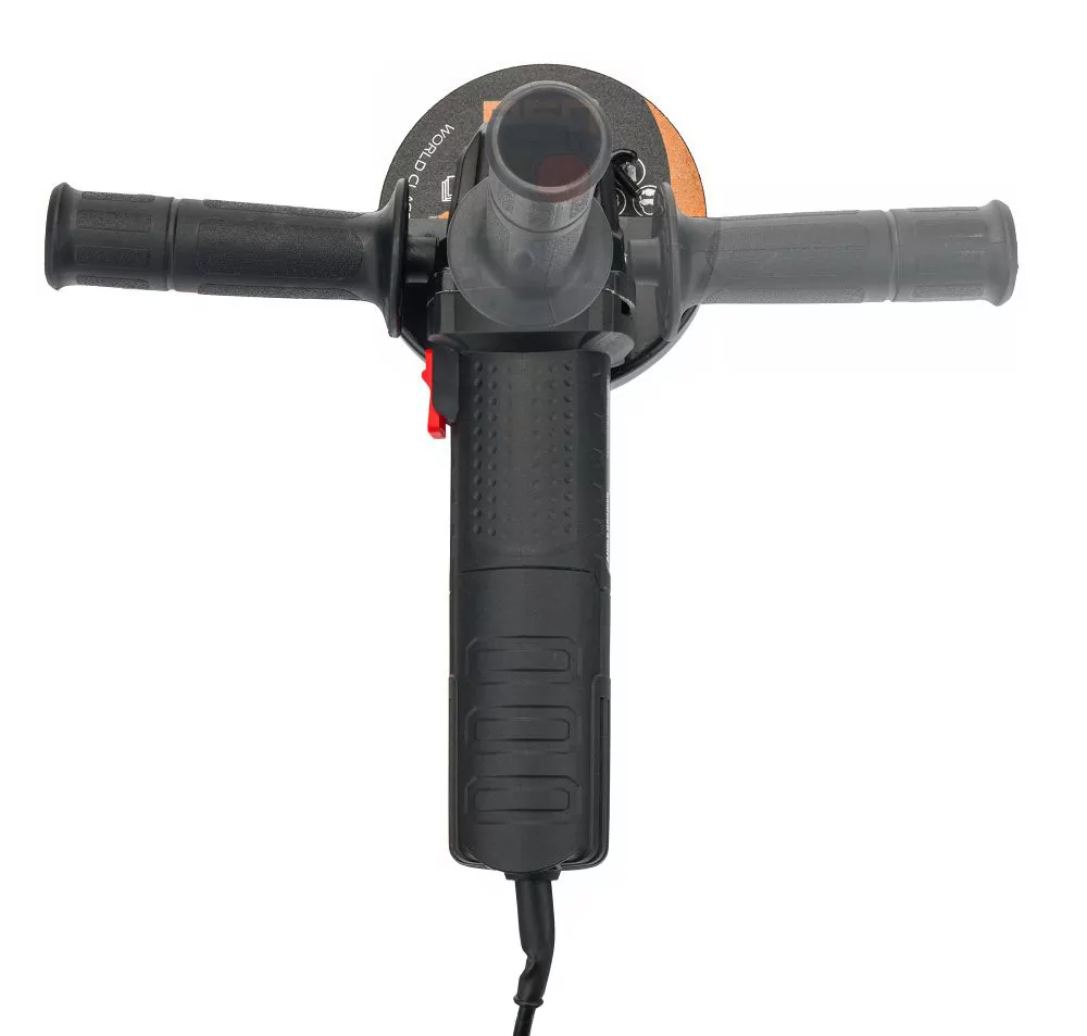 Uhlová brúska RTSZK0013, 1300W | RED TECHNIC – Obrázok 4