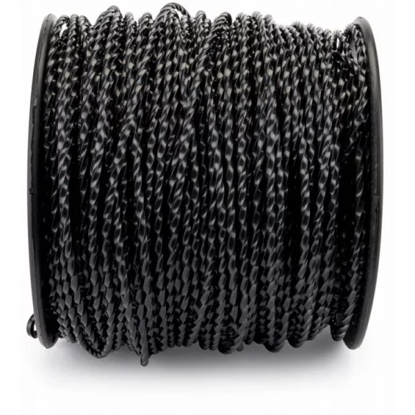 Žacia struna do krovinorezu 2.4mm 115m 4-hranná | PM-ZTN-2.4-115T – Obrázok 2