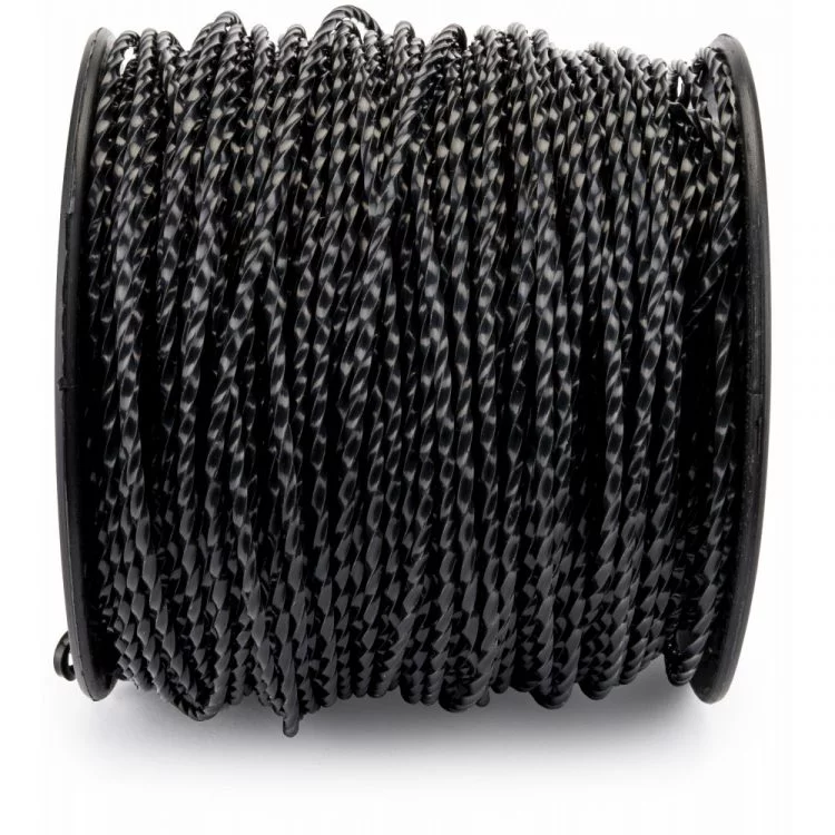 Žacia struna do krovinorezu 2.4mm 115m 4-hranná | PM-ZTN-2.4-115T – Obrázok 2