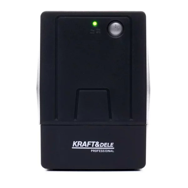 Záložný zdroj UPS – 600 W | KD1927 – Obrázok 7