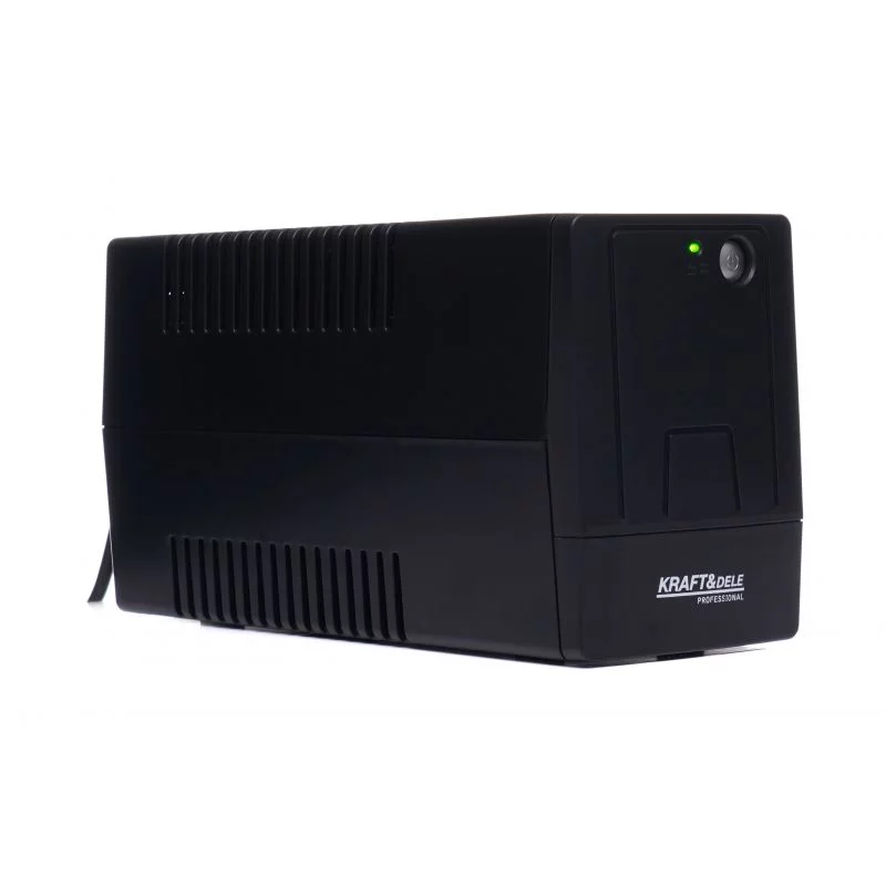 Záložný zdroj UPS – 600 W | KD1927 – Obrázok 6
