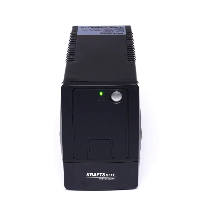 Záložný zdroj UPS – 600 W | KD1927 – Obrázok 3
