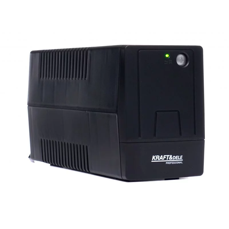 Záložný zdroj UPS – 600 W | KD1927