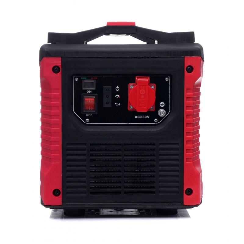 ELEKTROCENTRÁLA 1500W 230V KD192 – Obrázok 5