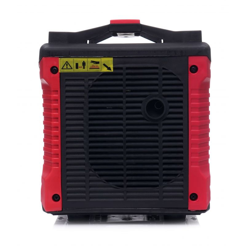 ELEKTROCENTRÁLA 1500W 230V KD192 – Obrázok 3