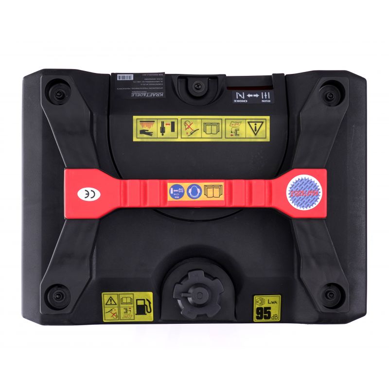 ELEKTROCENTRÁLA 1500W 230V KD192 – Obrázok 2