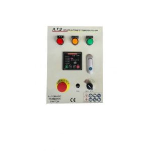 ATS pre model elektrocentrály KD152