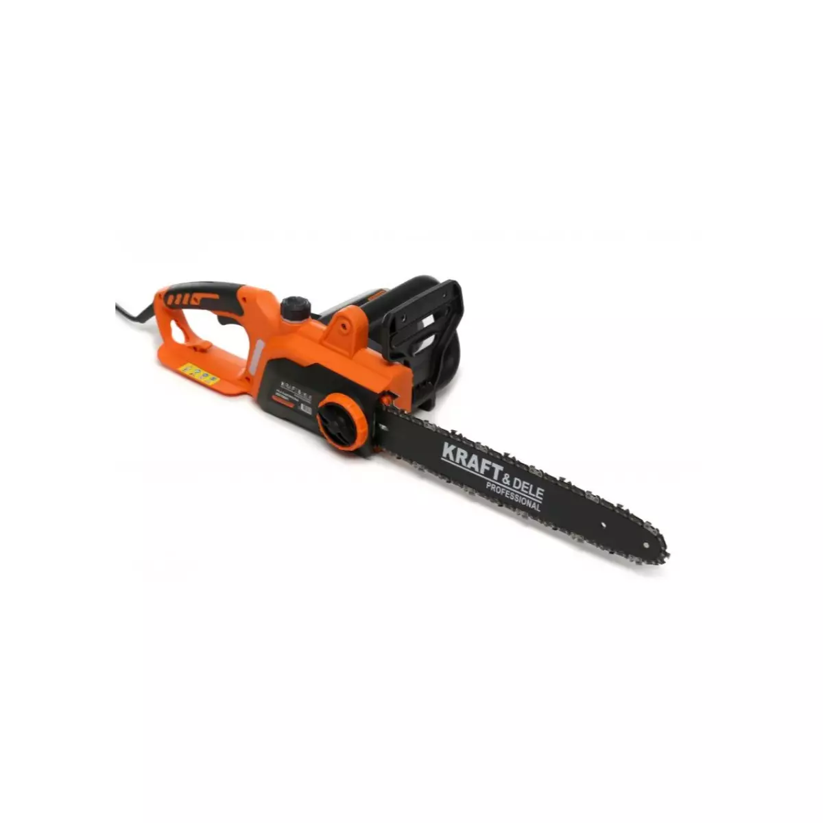 Elektrická reťazová píla KD10641 | 2800W – Obrázok 9