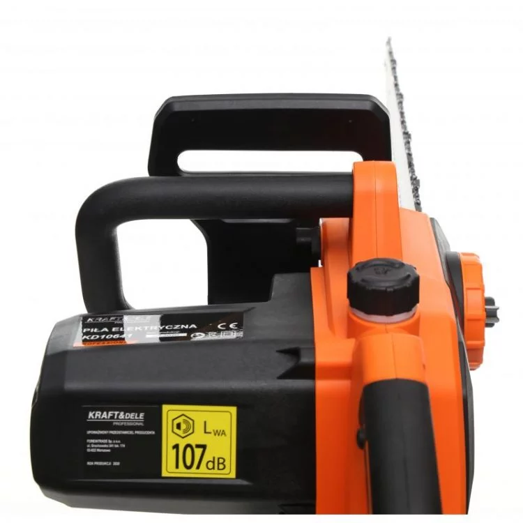 Elektrická reťazová píla KD10641 | 2800W – Obrázok 7