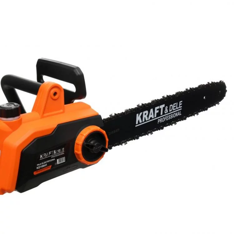 Elektrická reťazová píla KD10641 | 2800W – Obrázok 5