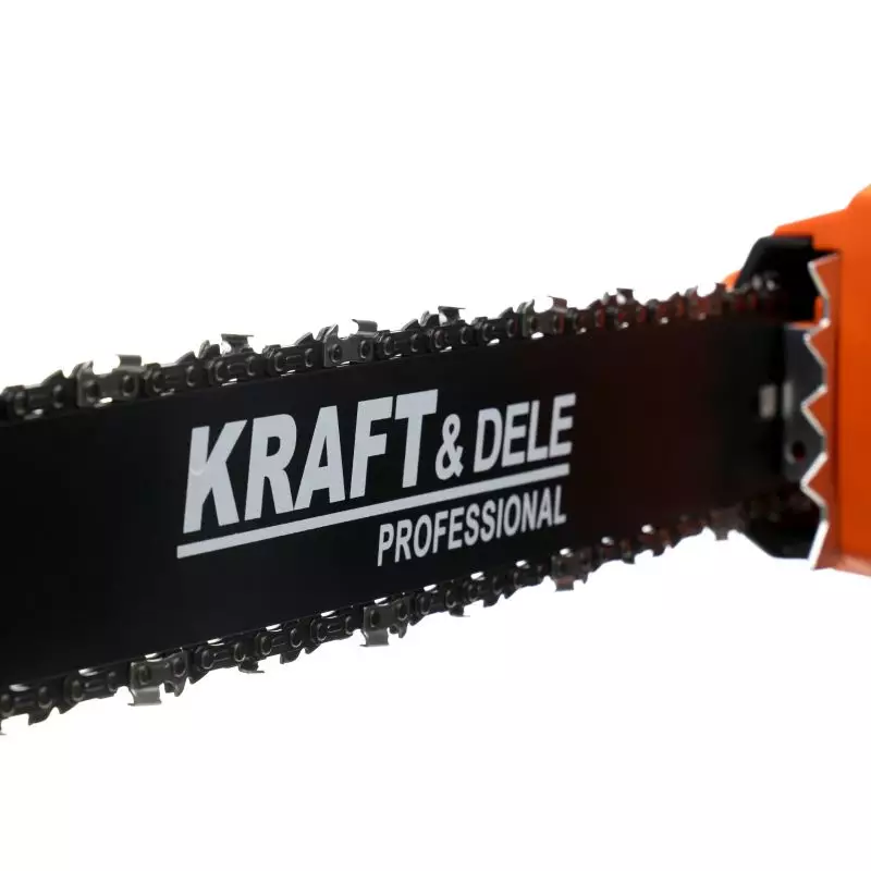 Elektrická reťazová píla KD10641 | 2800W – Obrázok 4