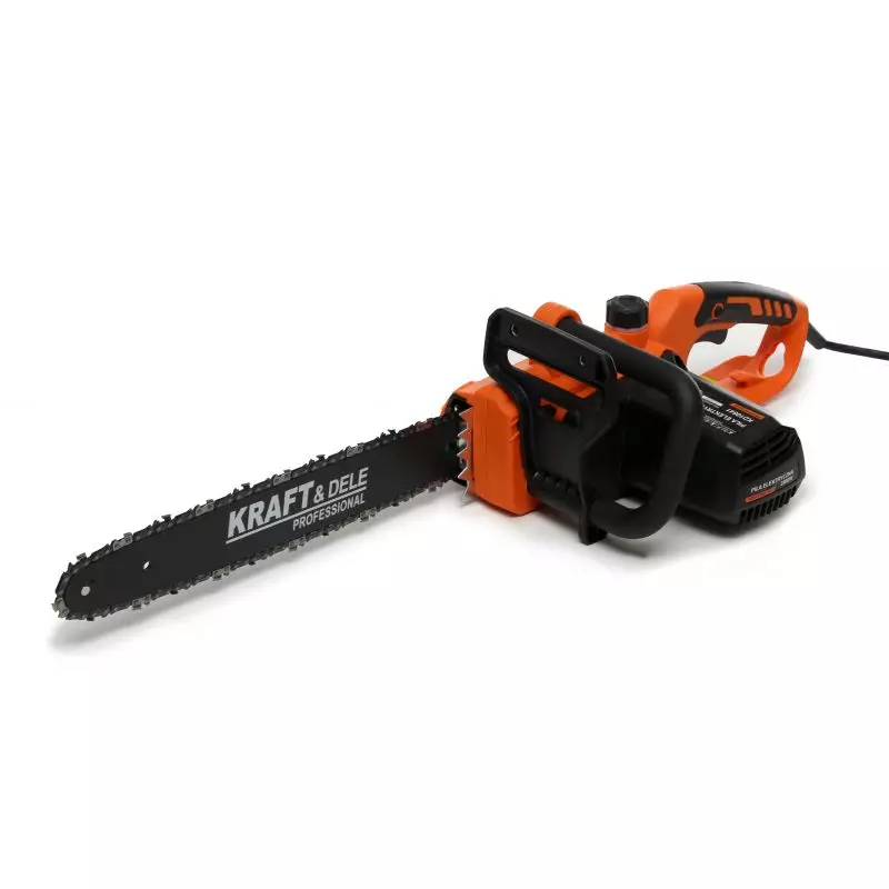 Elektrická reťazová píla KD10641 | 2800W – Obrázok 3