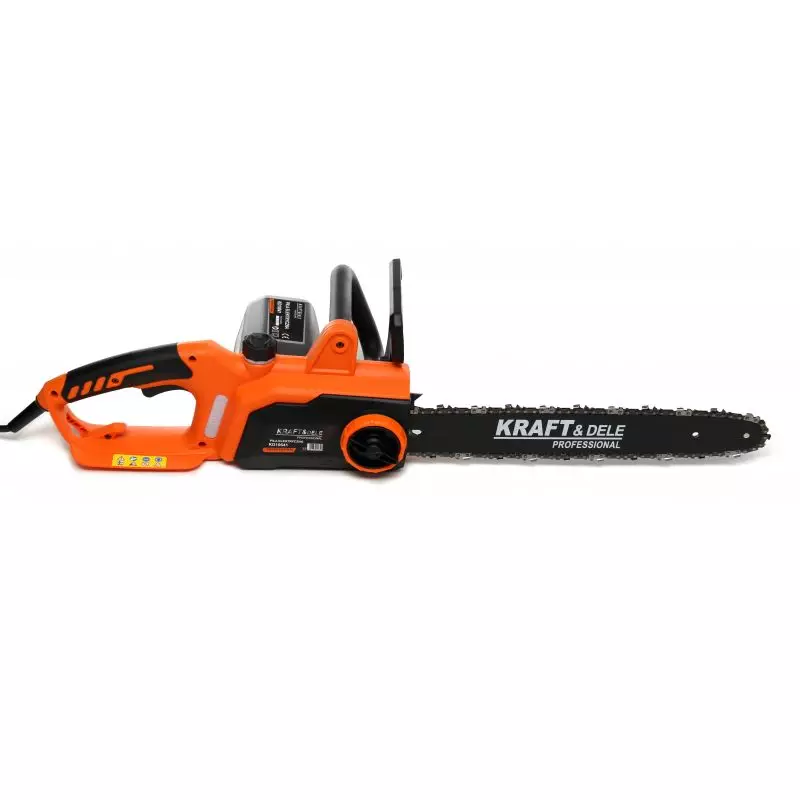Elektrická reťazová píla KD10641 | 2800W – Obrázok 2