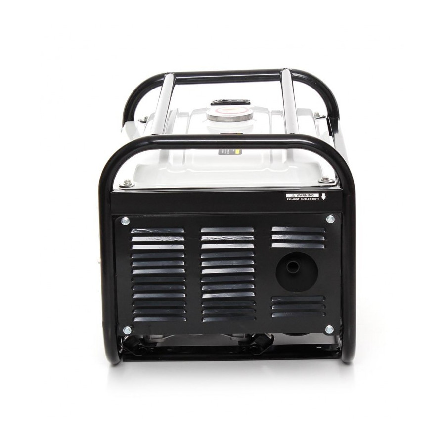 Elektrocentrála 2500W 12/230V KD114 – Obrázok 10