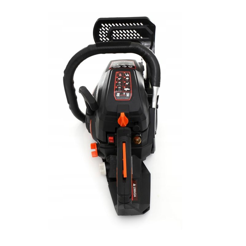 Benzínová motorová píla 5.3HP – KD5000| 3,9KW 14″ – Obrázok 8