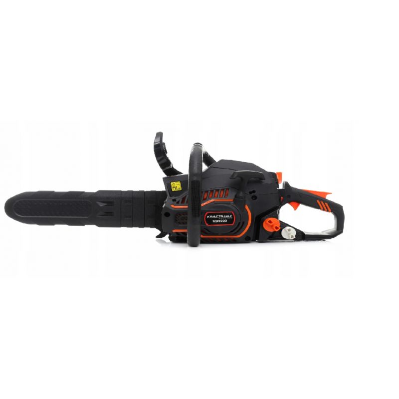 Benzínová motorová píla 5.3HP – KD5000| 3,9KW 14″ – Obrázok 6