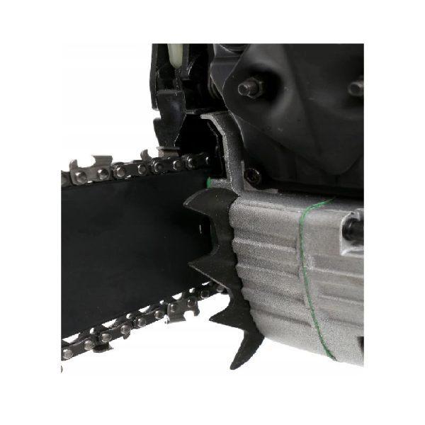 Benzínová motorová píla 5.3HP – KD5000| 3,9KW 14″ – Obrázok 5